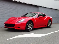 Ferrari California 4.3 V8 30