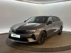 Opel Astra Sports Tourer 1.2 Turbo 130 ch BVA8 GS