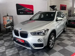 BMW X1 F48 sDrive 20i 192 ch DKG7 Sport