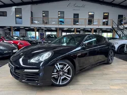 Porsche Panamera 3.0 DIESEL 300 BVA / TOIT PANO / CHRONO / BOSE / CAMERA / SIEGES CHAUFFANTS