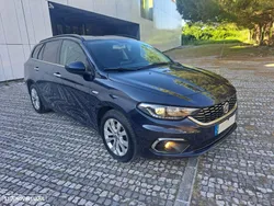 Fiat Tipo Station Wagon 1.3 M-Jet Lounge Tech