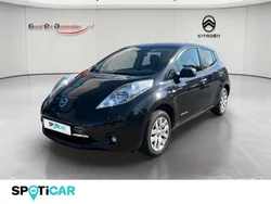 Nissan Leaf 109ch 30kWh Acenta