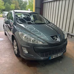 Peugeot 308 1.6 hdi 110