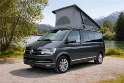 Volkswagen T6– Toit relevable – Full options – Confort premium. Super Etat