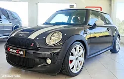MINI 3 Portas Cooper S