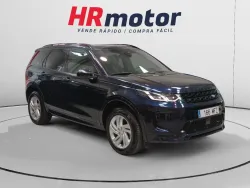 LAND ROVER Discovery Sport 2.0D TD4 MHEV R-Dynamic S AWD Auto 163