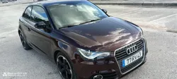 Audi A1 1.6 Tdi