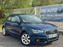 🚀 audi a1 1.2 tfsi 86 ambition – pack premium ct.ok - 6 mois – garantie 6 mois 🚀