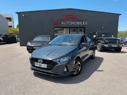 Hyundai i20 III Intuitive 1,0 T-GDI 100 CV Mild Hybrid 48V DCT7