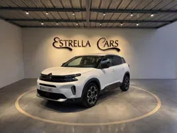 Citroën C5 Aircross 1.5 BlueHDi 130ch MAX BVA