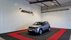 Citroën C5 Aircross BLUEHDI 130 SS EAT8 FEEL
