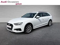 Audi A4 Avant 35 TDI 163ch Business line S tronic 7 9cv