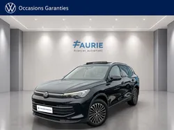 VOLKSWAGEN Tiguan 1.5 eTSI 130ch DSG7 VW Edition