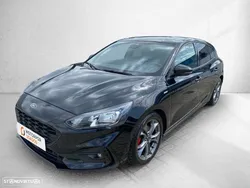 Ford Focus 1.5 TDCi EcoBlue ST-Line