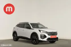 Peugeot 2008 1.2 PureTech Allure