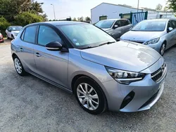 OPEL CORSA 1.2 TURBO 100cv BVM6 ÉDITION