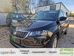 Skoda Karoq 1.5 TSI ACT 150ch Ambition DSG