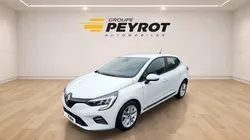 RENAULT Clio Blue dCi 100 - 21N Business