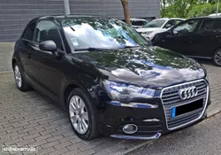 Audi A1 1.6 TDI Ambition