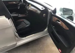 Mercedes-Benz CLS 250 250