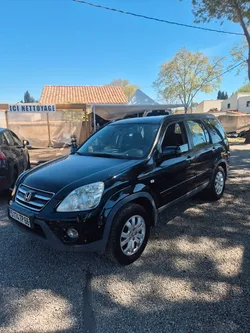 Honda CR-V 2.2i CTDI 140cv * MOTEUR 127 000 KMS