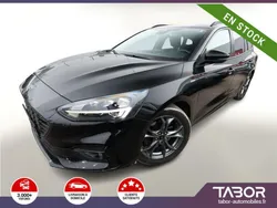 Ford Focus 2.0 EcoBlue 150 ST-Line LED KeyL Cam