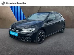 Volkswagen Polo 1.0 TSI 116ch R-Line Edition DSG7