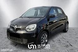 Renault Twingo Z.E. 22 Zen