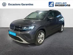 Volkswagen T-Cross 1.0 TSI 116 Start/Stop DSG7 VW Edition