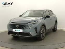 PEUGEOT 3008 Hybrid 145 e-DCS6 Allure