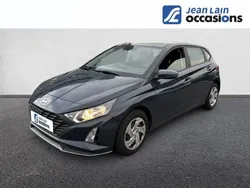 Hyundai i20 1.2 79 Initia