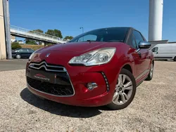 Citroën DS3 1.6 HDi So Chic KIT DE DISTRIBUTION FAIT
