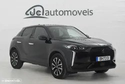 DS DS3 Crossback