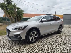 Ford Focus SW 1.5 TDCi EcoBlue Active