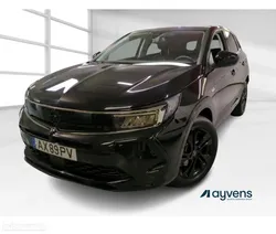 Opel Grandland 1.5 CDTI GS Line AT
