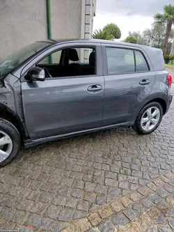 Toyota Urban Cruiser XP110cH