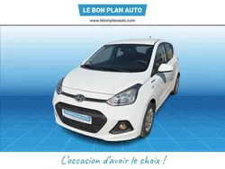Hyundai i10 1.0 66ch Blue Drive EA Sports