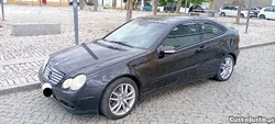 Mercedes-Benz C 220 Cdi