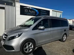 Mercedes Marco Polo 2.0 220 D 165 9G-TRONIC BVA GARANTIE 12 MOIS