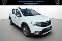 Dacia Sandero (2) Urban Stepway Sce 75 -20