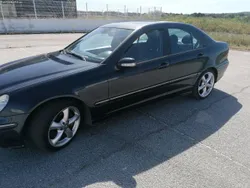 Mercedes-Benz C 220 Avantgar