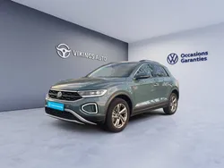 VOLKSWAGEN T-Roc 1.5 TSI EVO2 150 Start/Stop DSG7 VW Edition