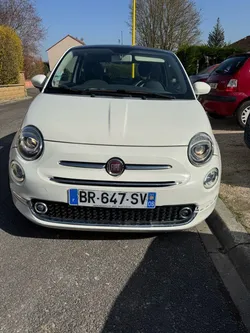 Fiat 500 iii 1.2 70 cv