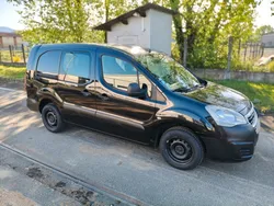 Peugeot Partner CABINE APPROFONDIE LONG 1.6 BLUEHDI 100 +104000KMS