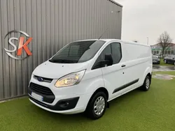 Ford Transit Custom L2 2.0 ECOBLUE 130CH ATTELAGE MOTEUR NEUF