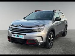 Citroen C5 Aircross BlueHDi 130ch S&S C-Series E6.d 130g