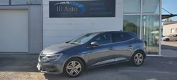 Renault Megane 1.5 BLUEDCI 115 INTENS EDC BVA