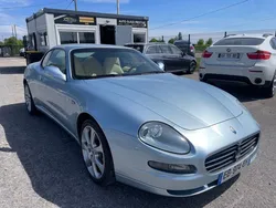 Maserati coupe 4.2 v8 cambiocorsa boite f1