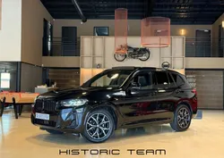 Bmw X3 (G01) XDRIVE30D 286CH M SPORT