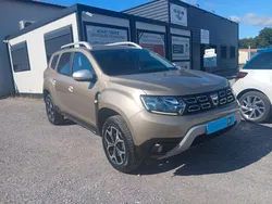 DACIA DUSTER 1.0 TCE 100ch PRESTIGE - Gtie 12 mois